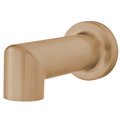 Speakman Neo Non Diverter Tub Spout in Brushed Bronze S-1557-BBZ